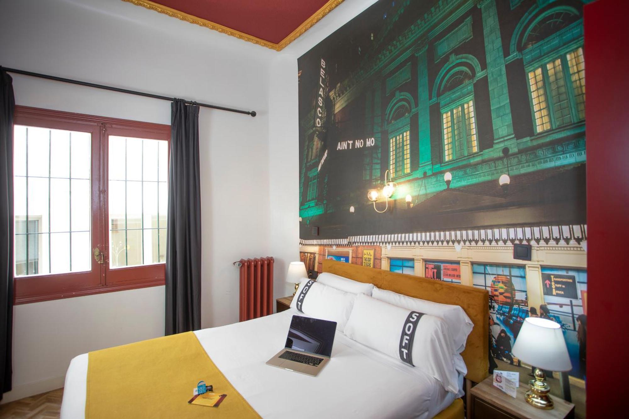Casual Del Teatro Hotel