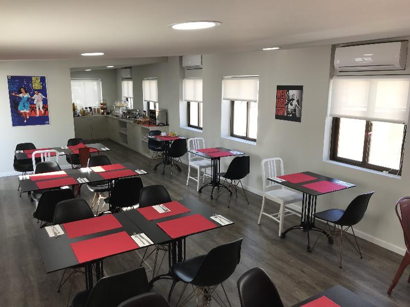 酒店休闲Del Teatro 2*