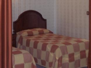 Casual Del Teatro 2* Madrid