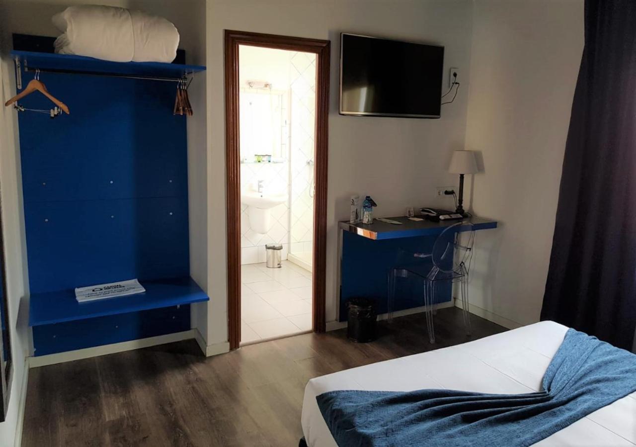 Hotel Casual Del Teatro 2*
