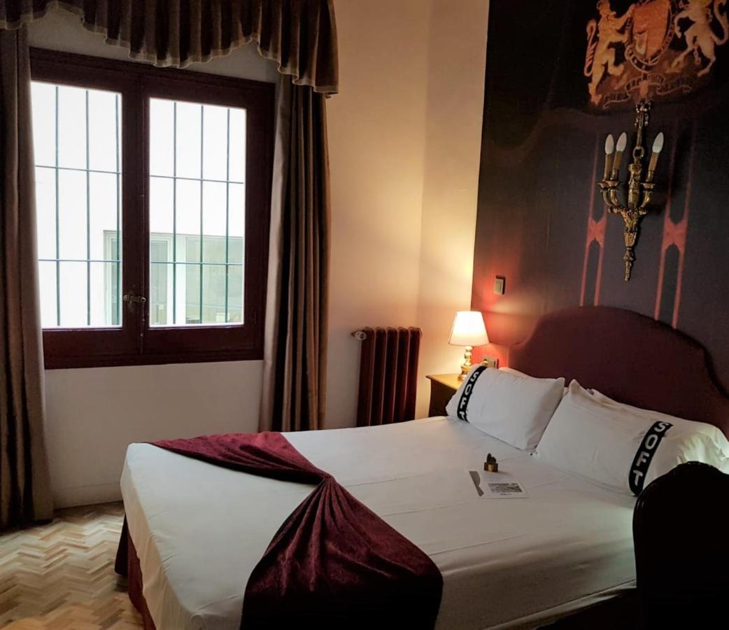 Casual Del Teatro Hotel Madrid