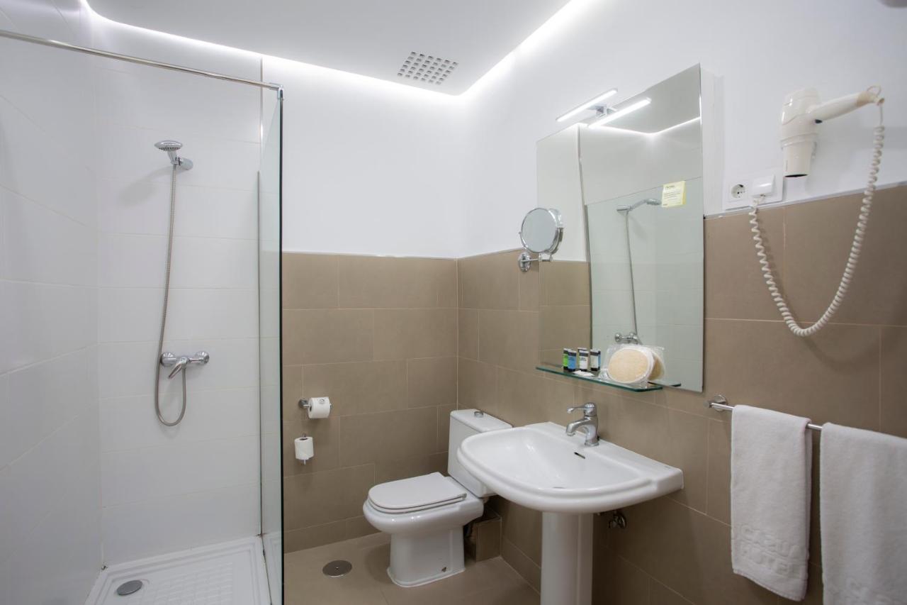 Casual Del Teatro Hotel