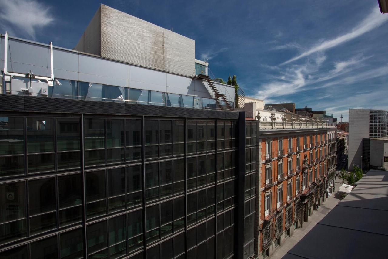 Casual Del Teatro Hotel