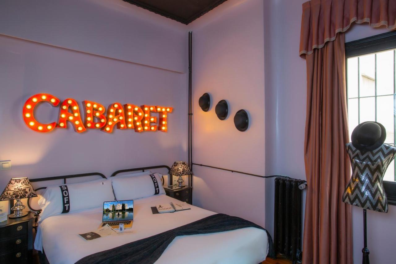 Hotel Casual Del Teatro