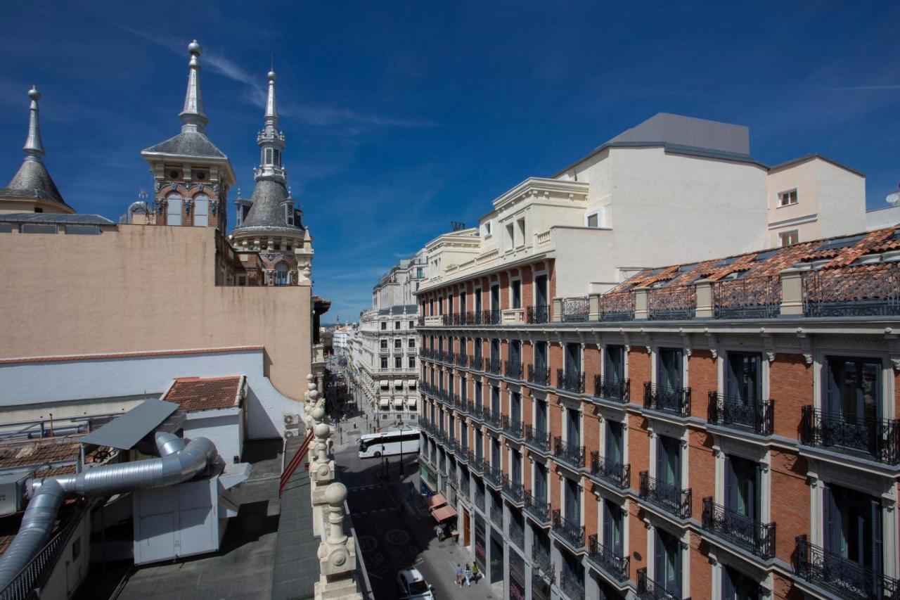 Casual Madrid del Teatro 2* Madrid