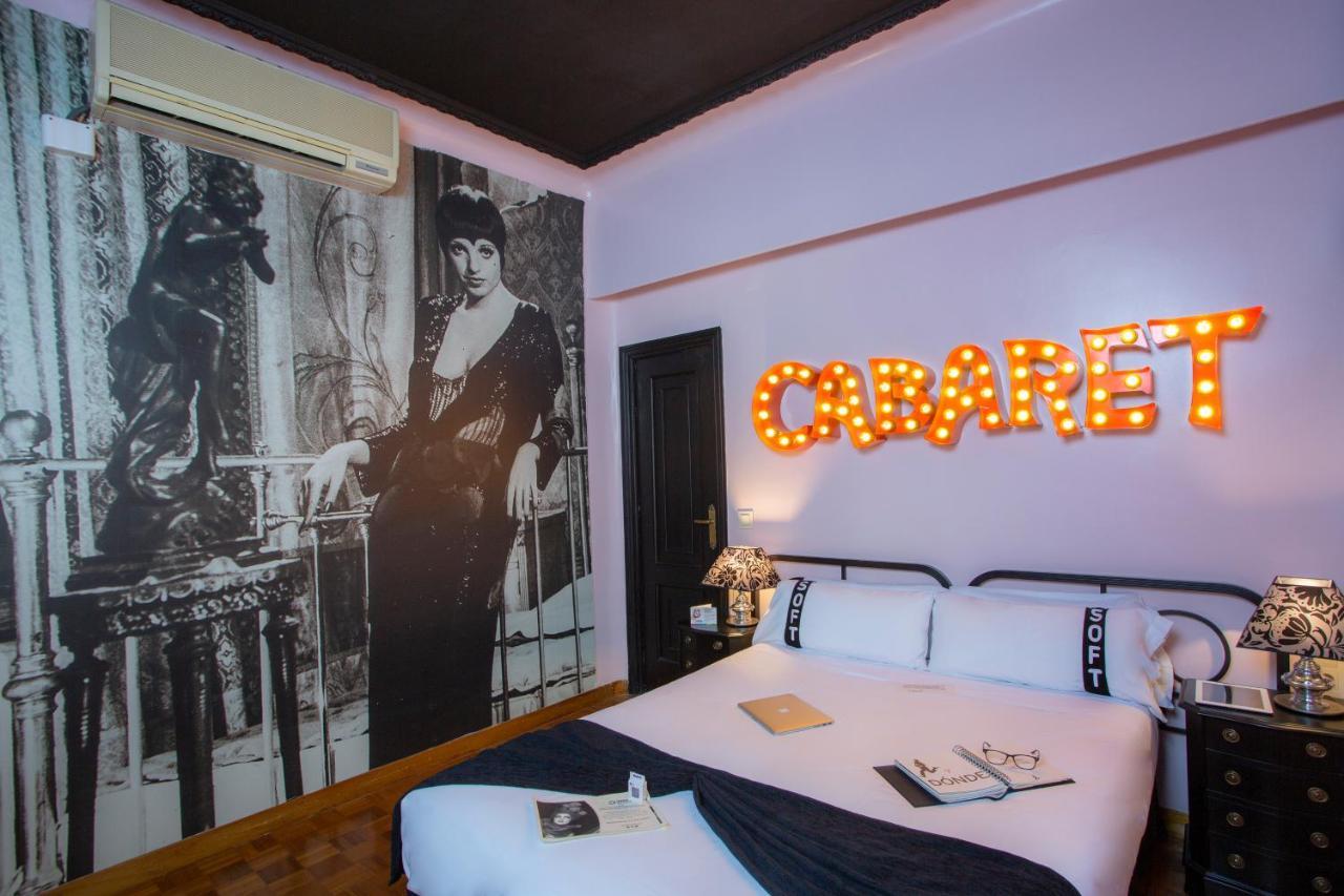 Hotel Casual Del Teatro 2*