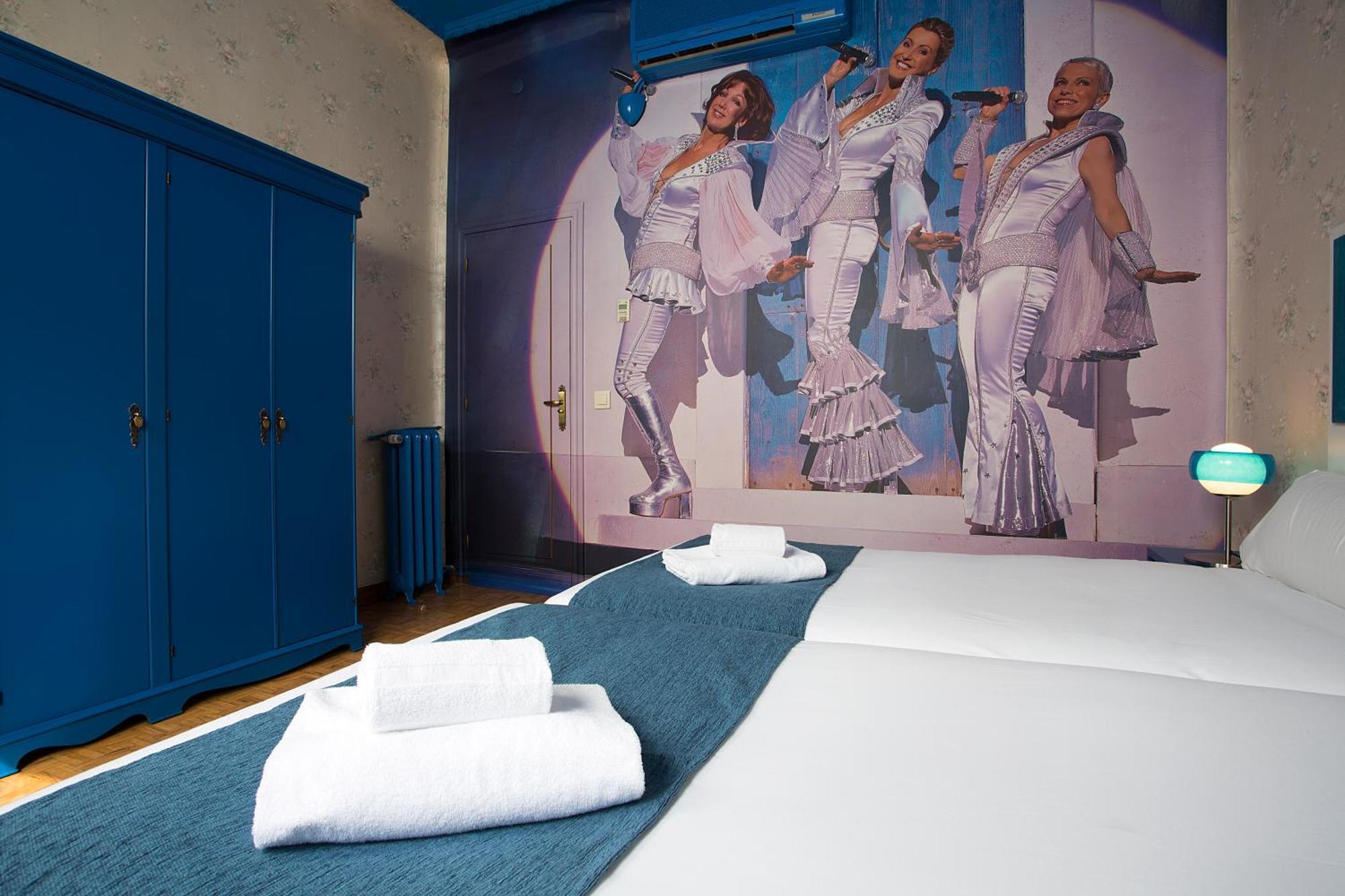 Casual Del Teatro Hotel