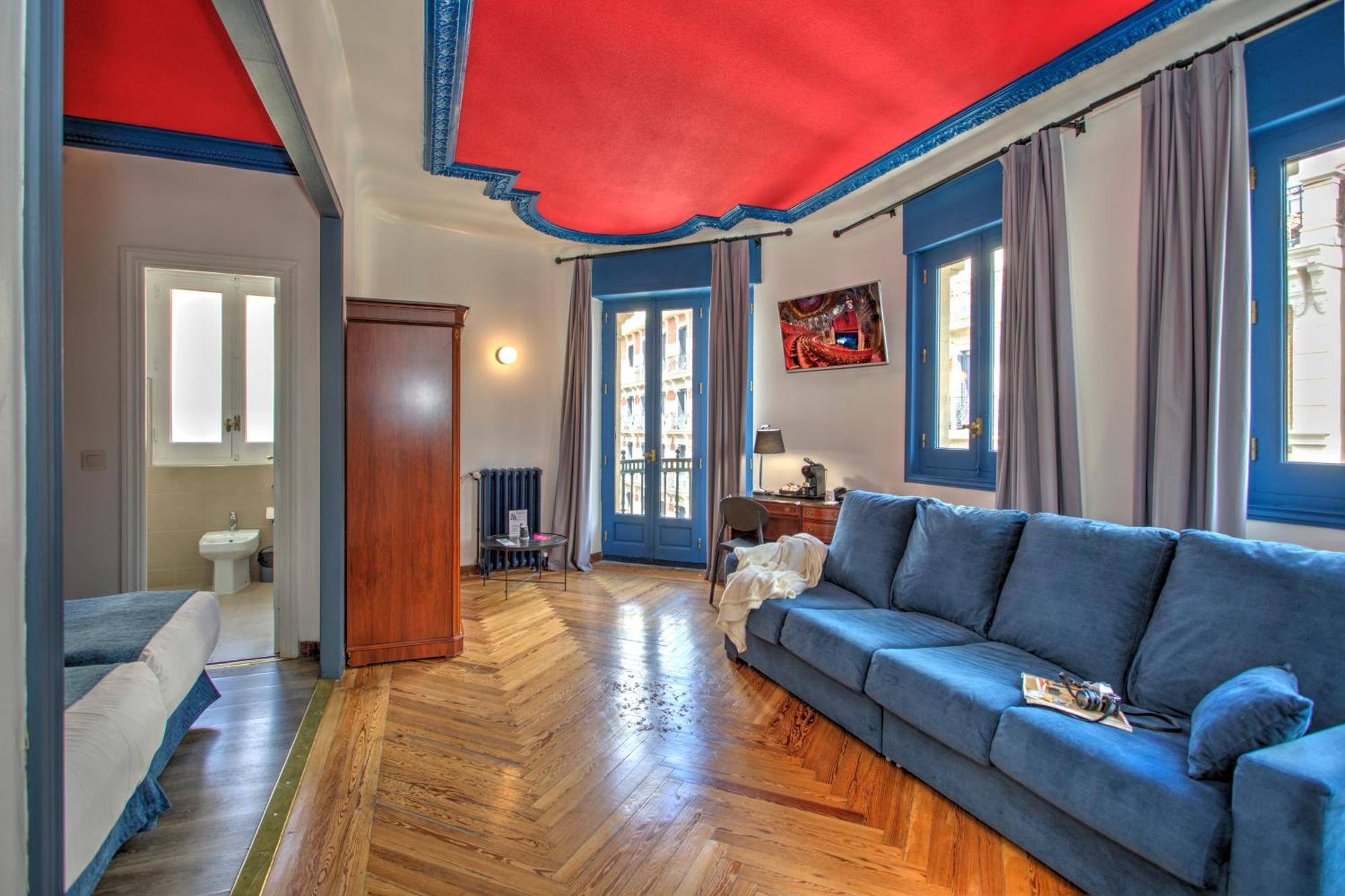 Hotel Casual Del Teatro