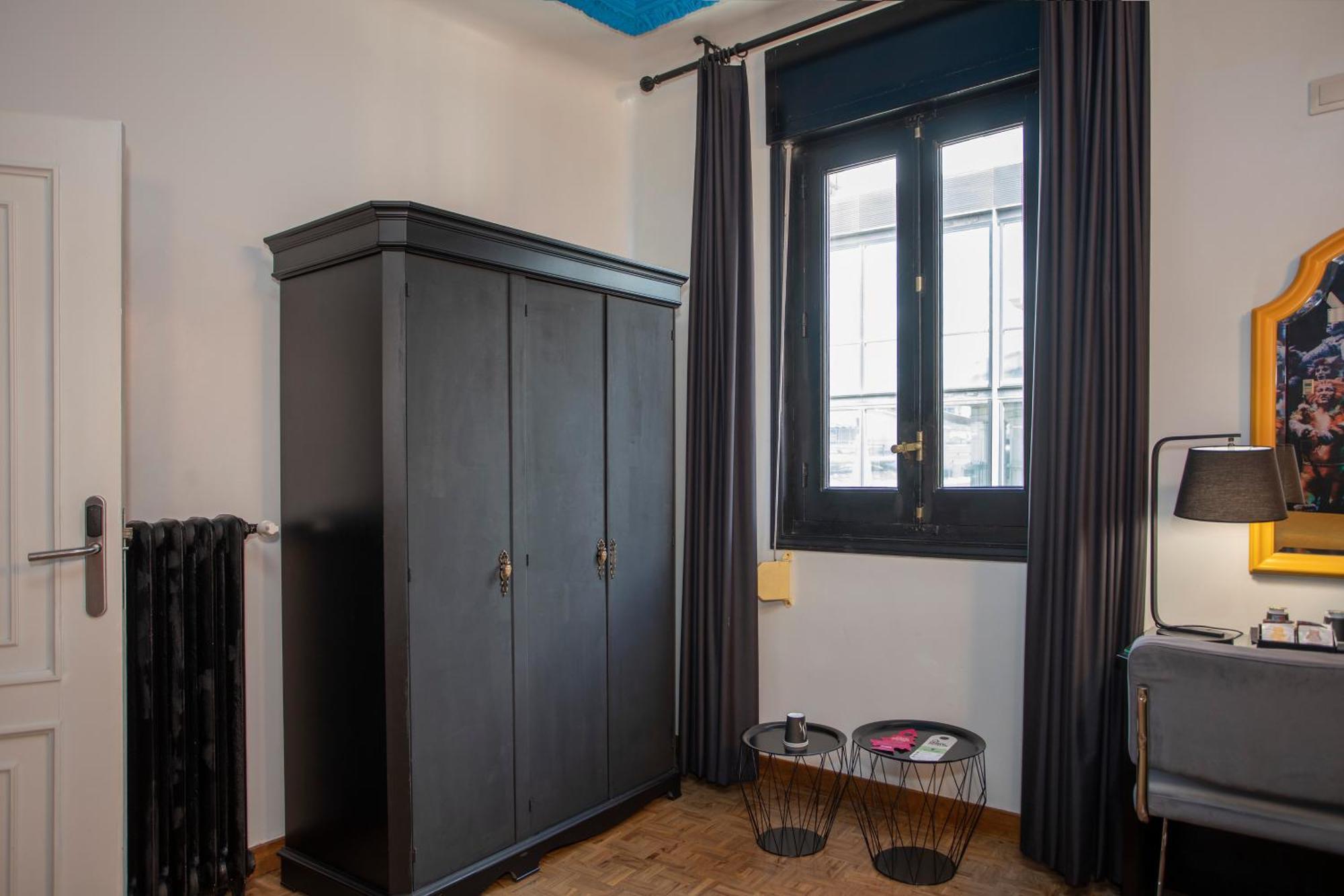 Hotel Casual Del Teatro