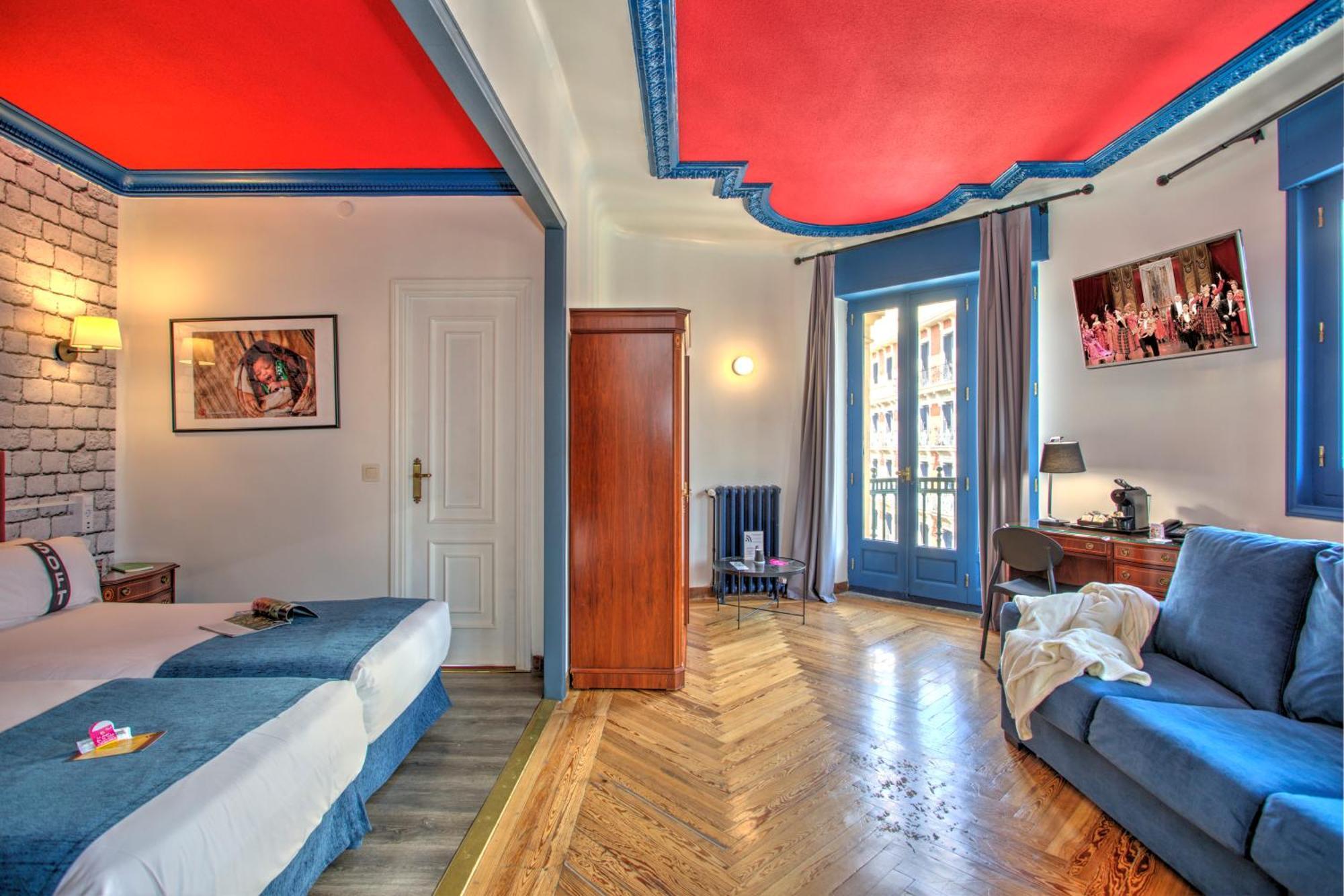 Hotel Casual Del Teatro 2*