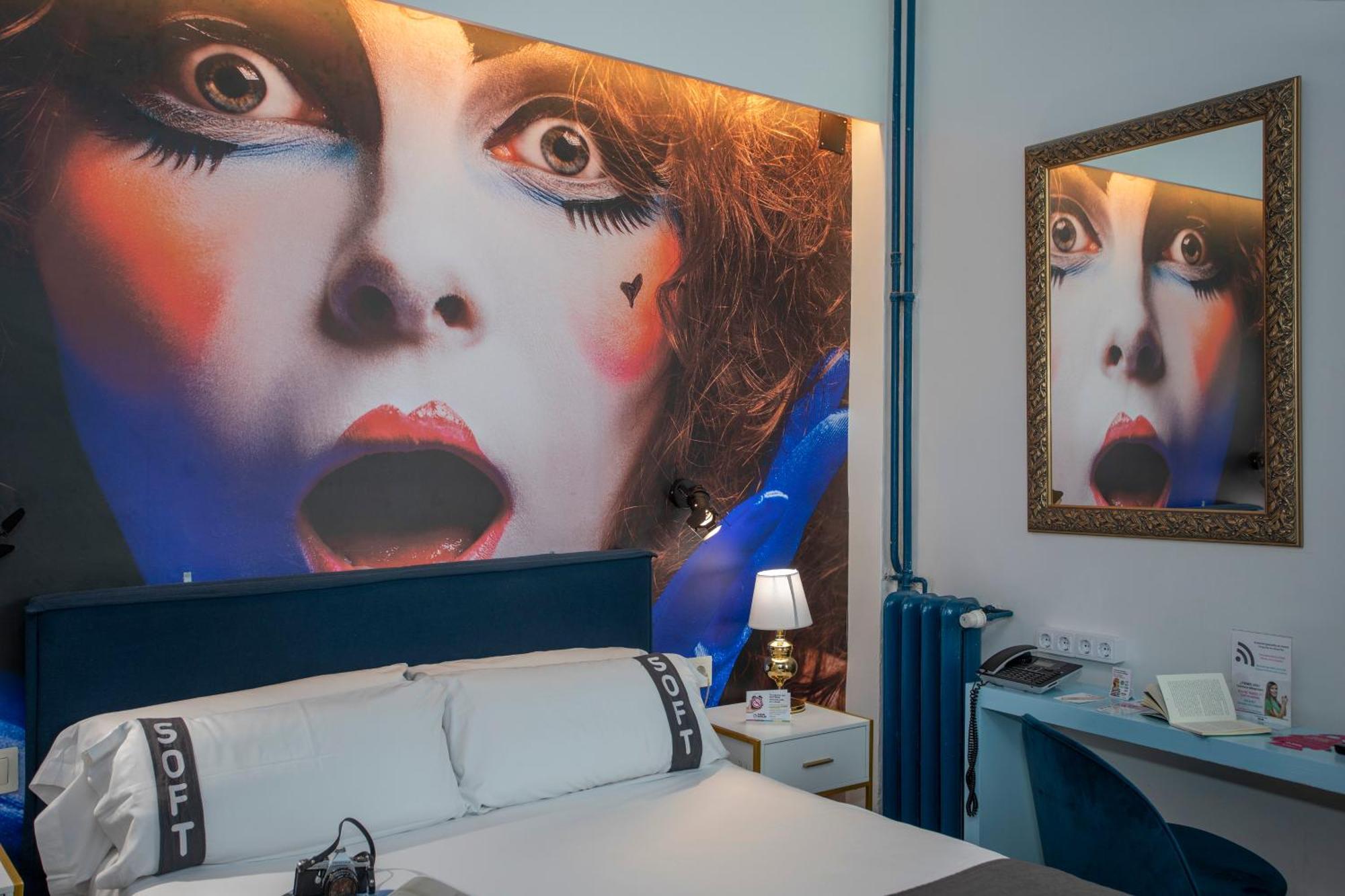 Hotel Casual Del Teatro