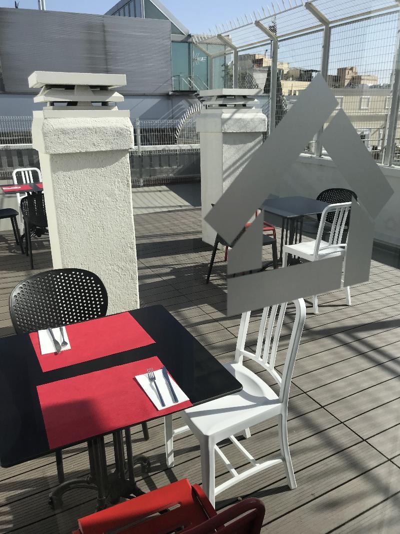 Hotel Casual Madrid del Teatro Madrid