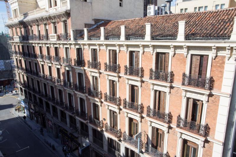 Casual Madrid del Teatro 2*